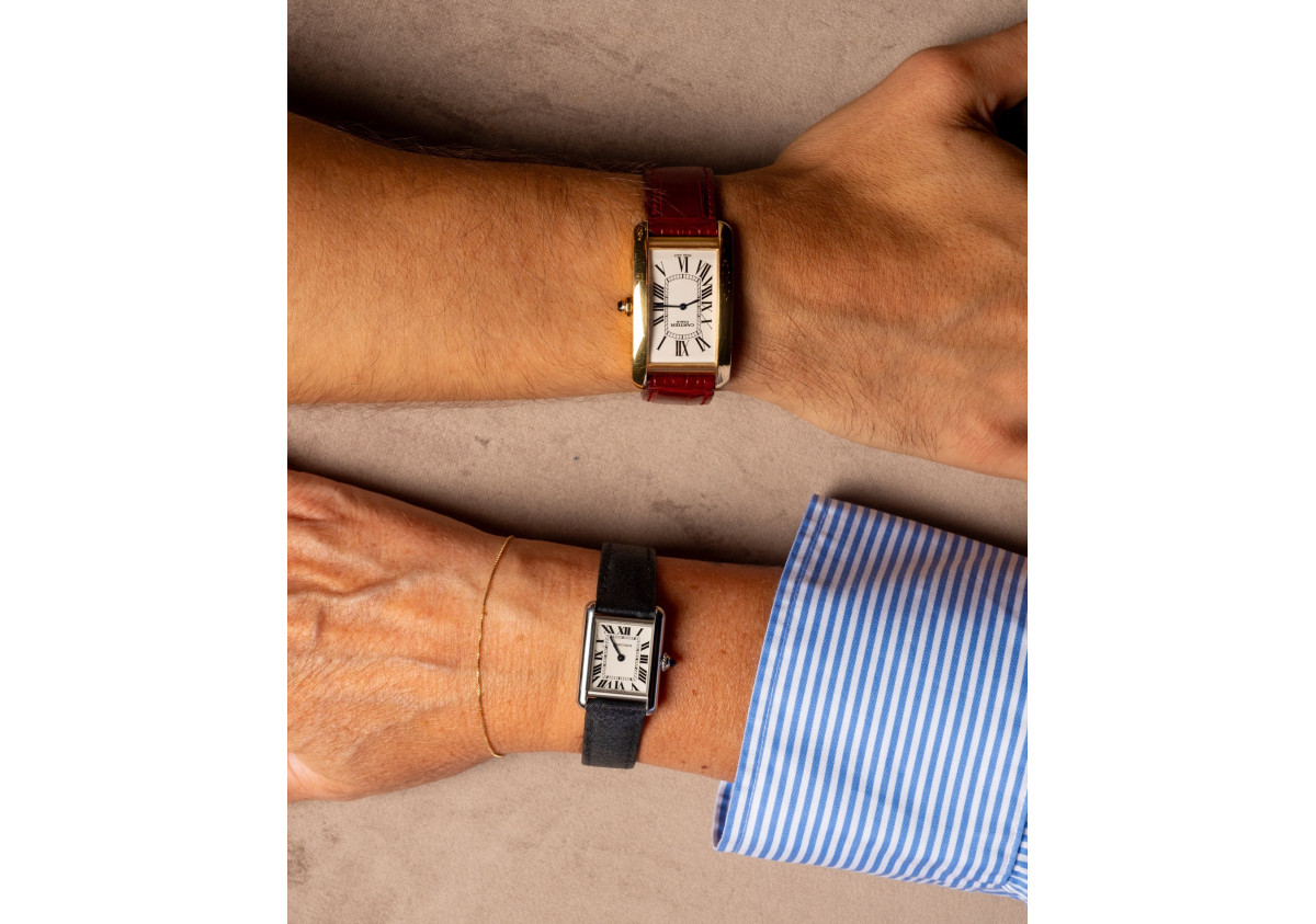 I nostri orologi di secondo polso a Prato